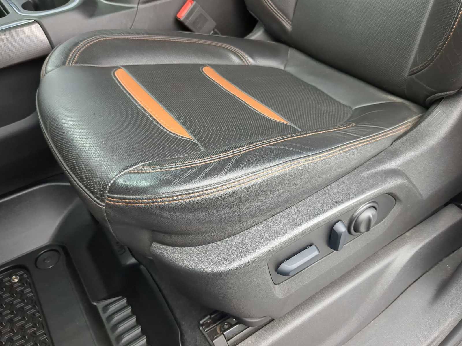 Certified 2023 GMC Sierra 2500 AT4 image 13