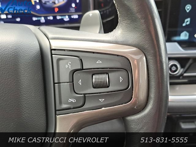 Used 2022 Chevrolet Silverado 1500 High Country w/ Z71 Off-Road Package image 15