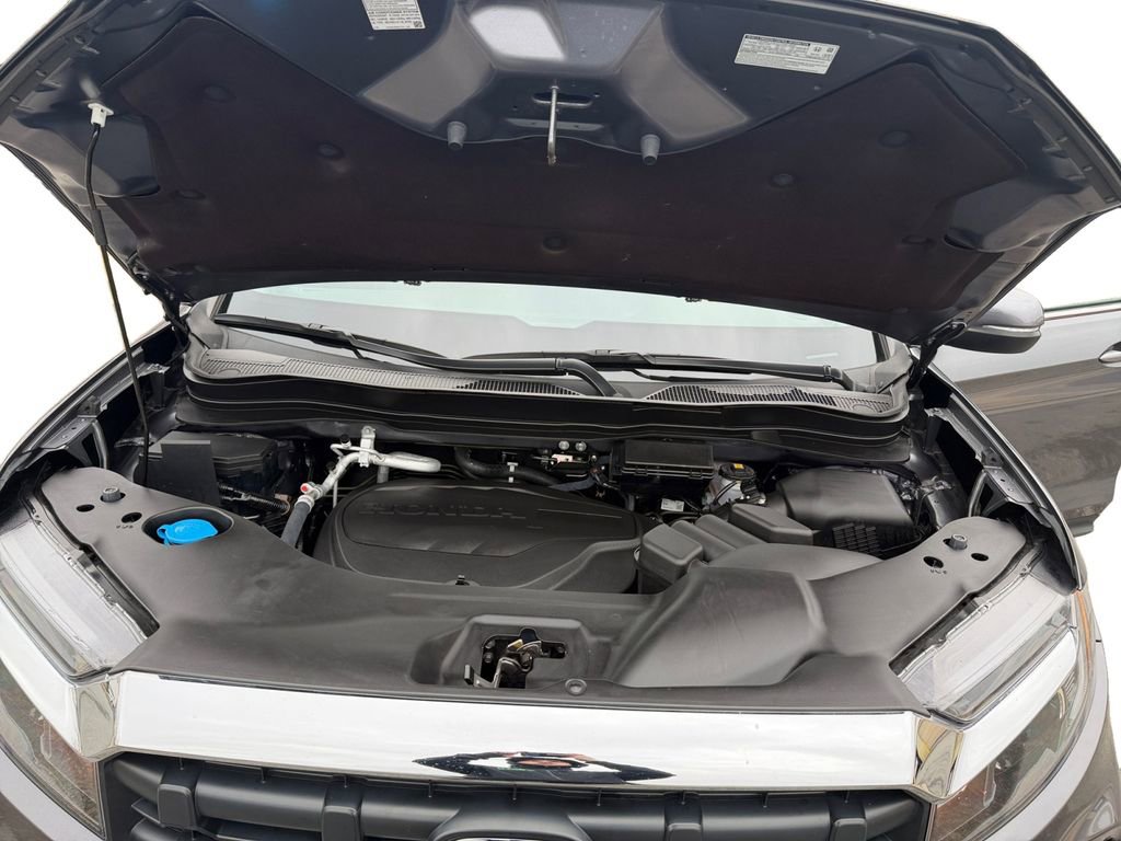 Used 2024 Honda Ridgeline RTL image 16