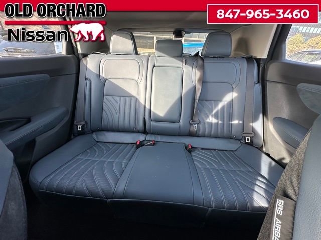 Used 2023 Nissan Ariya image 9