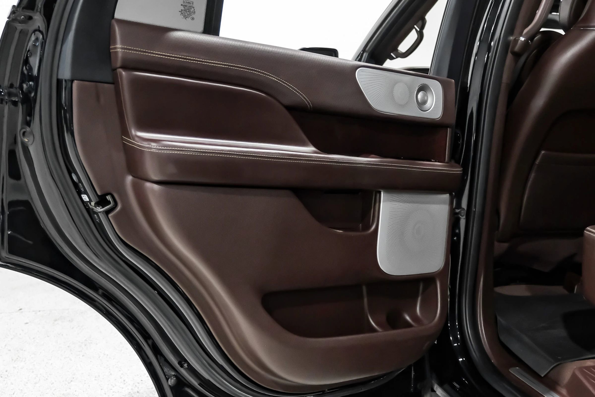 Used 2020 Lincoln Navigator Black Label image 42
