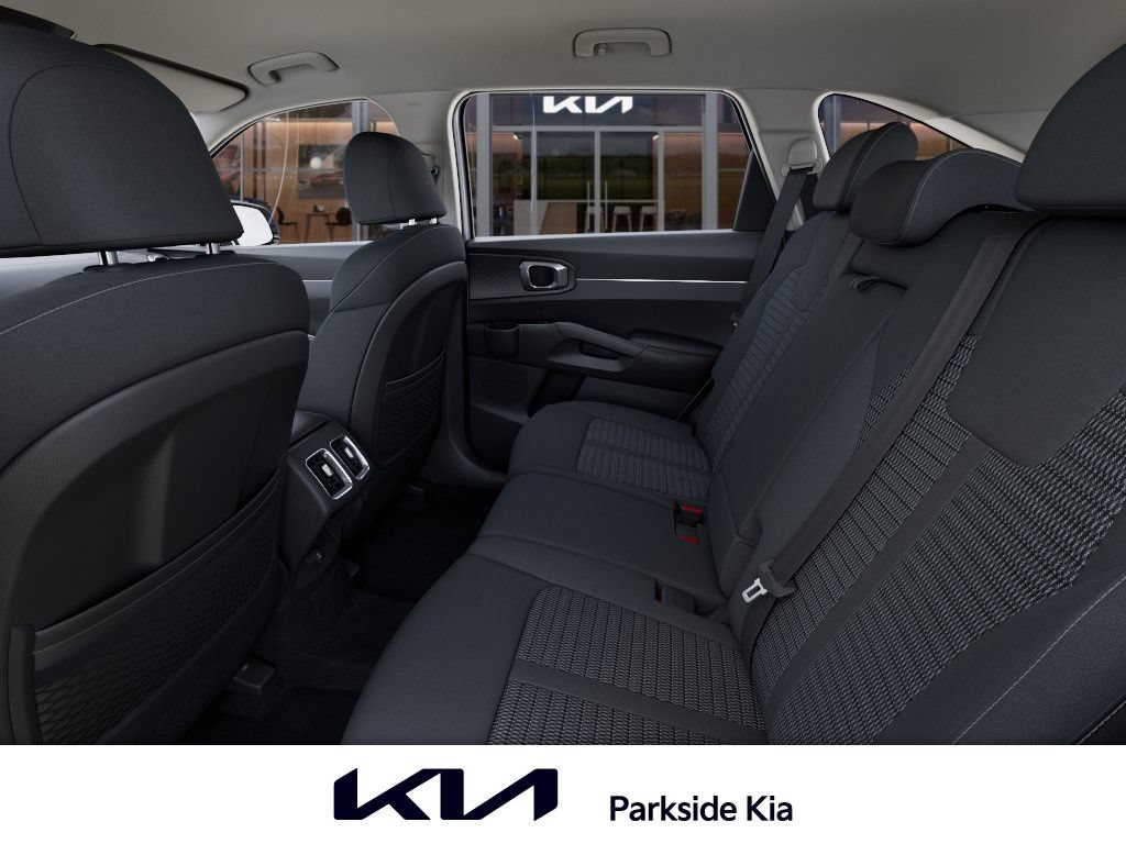 New 2026 Kia Sorento LX FWD image 18