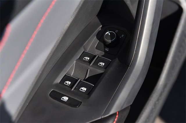 New 2026 Volkswagen Jetta GLI Autobahn image 8