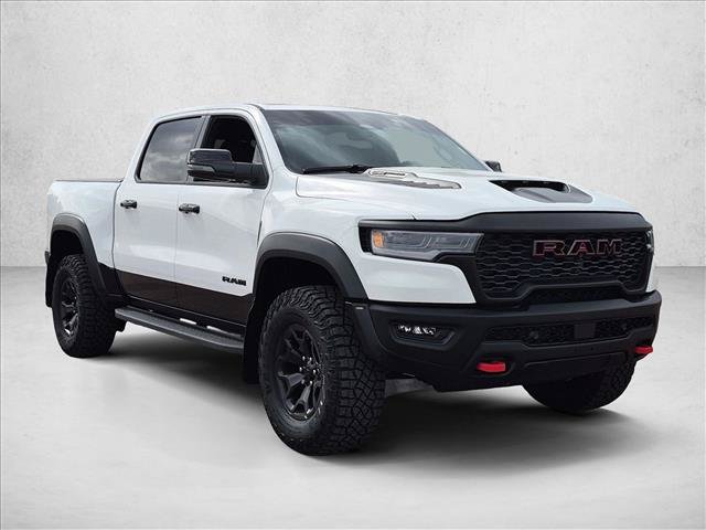 Used 2026 RAM 1500 RHO w/ RHO Level 1 Equipment Group AWD/4WD image 3