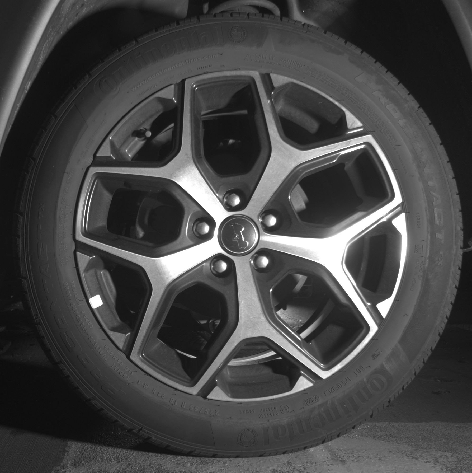 Used 2025 Jeep Compass Limited image 14