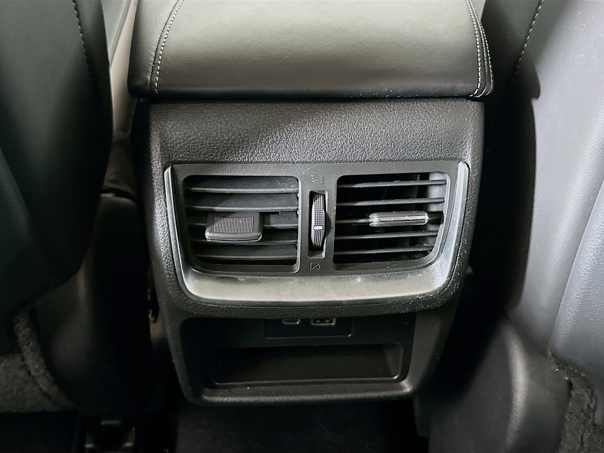 Used 2023 INFINITI QX50 Luxe image 27