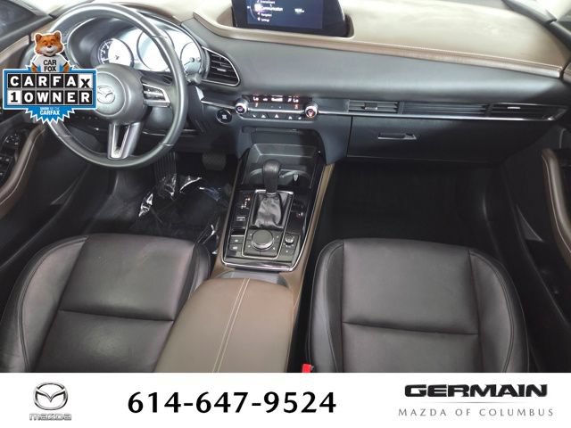 Used 2020 MAZDA CX-30 FWD w/ Premium Package image 30