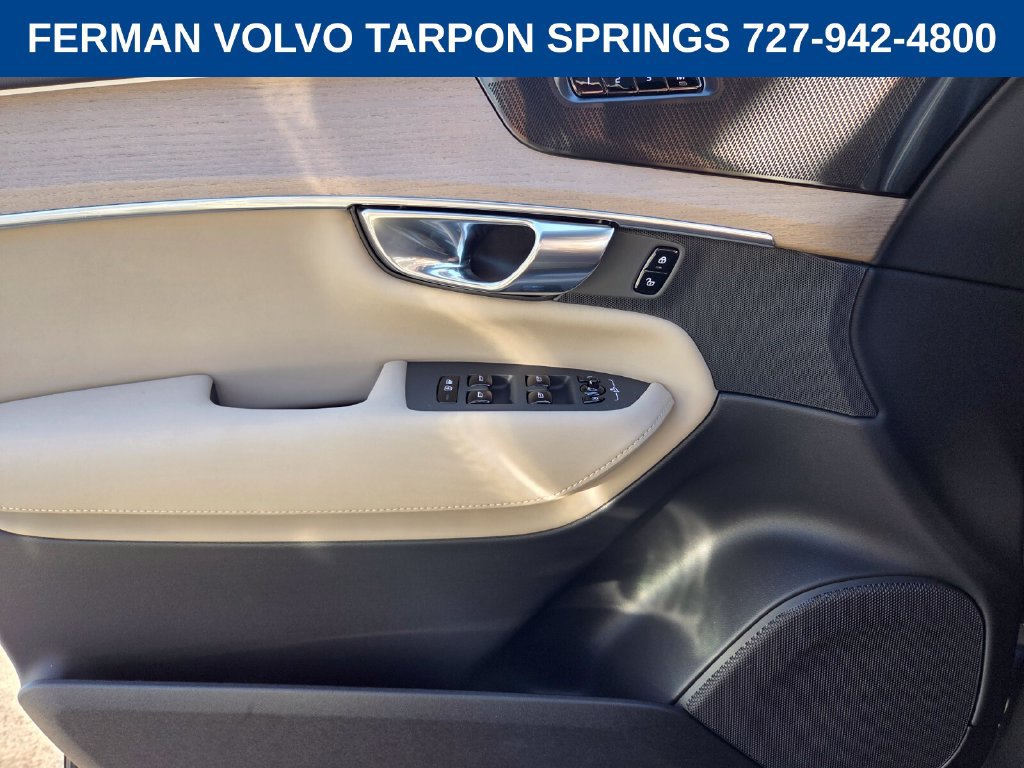 New 2027 Volvo XC90 B6 Ultra AWD/4WD image 23