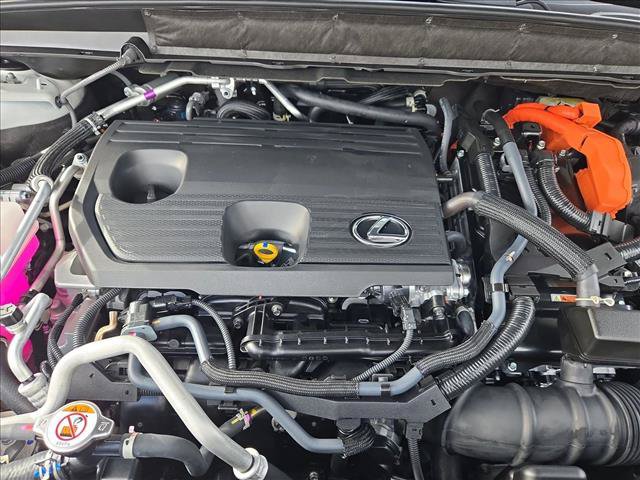 New 2026 Lexus RX 450h AWD w/ Convenience Package image 16