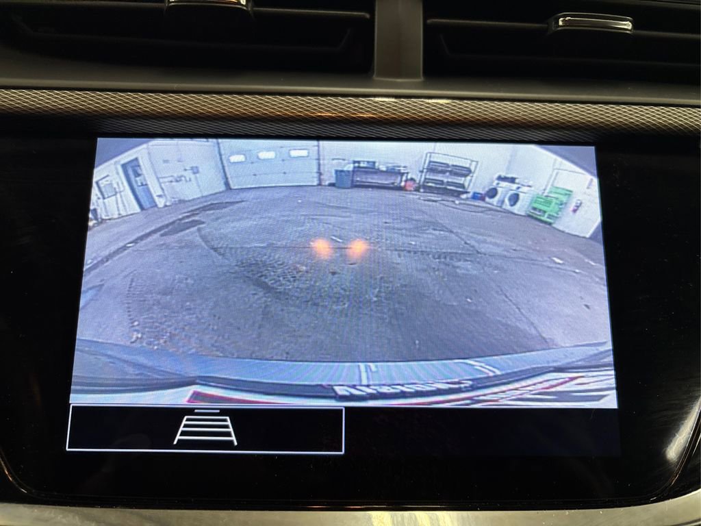 Used 2023 Buick Encore GX Select w/ Sport Touring Package image 32