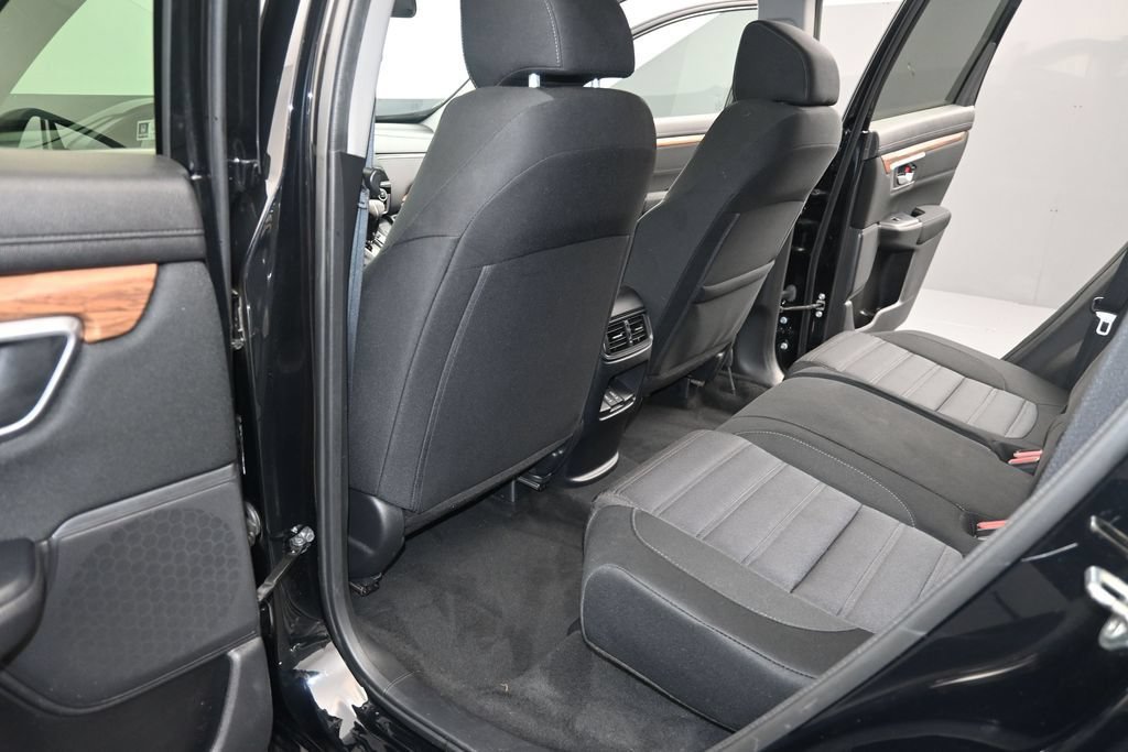 Used 2019 Honda CR-V EX image 12