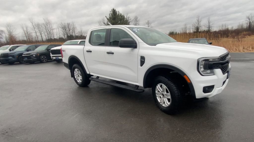 Used 2024 Ford Ranger XL image 2