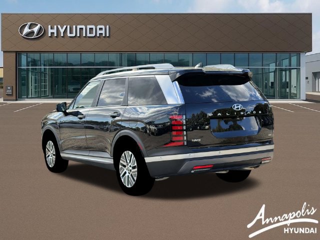 New 2026 Hyundai Palisade SEL Premium AWD/4WD image 5