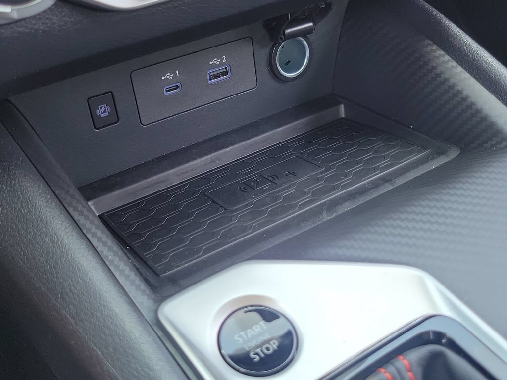 New 2026 Nissan Altima 2.5 SR FWD image 9