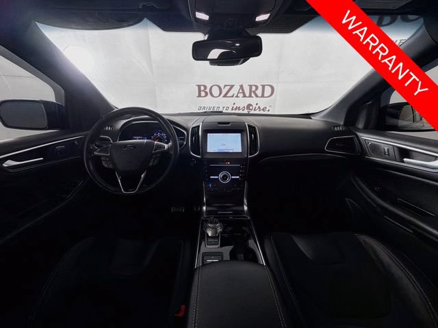 Certified 2019 Ford Edge ST w/ Equipment Group 401A AWD/4WD image 26