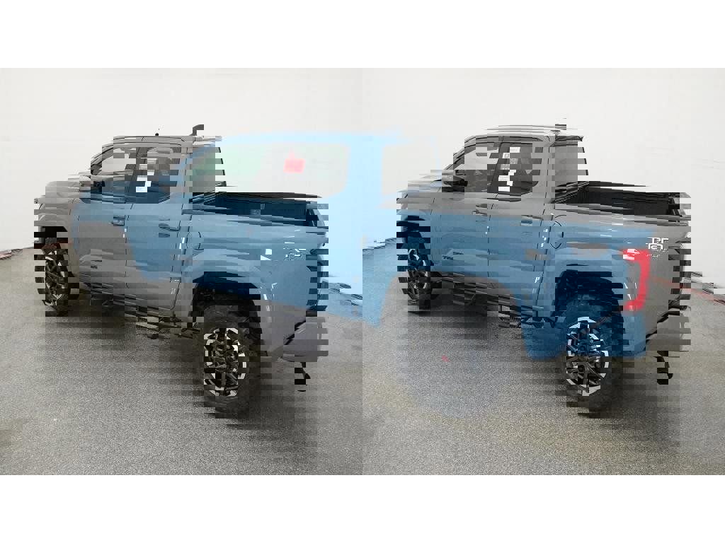 New 2026 Toyota Tacoma TRD Sport image 31