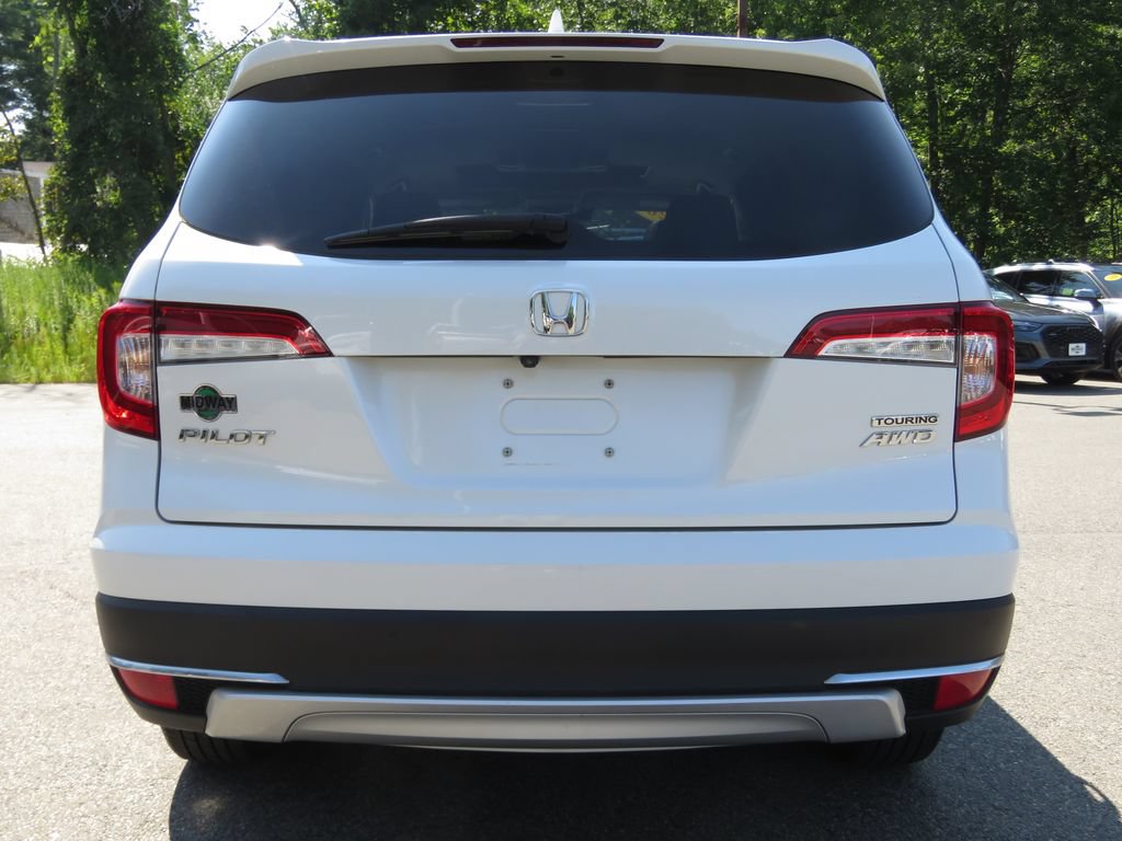 Used 2020 Honda Pilot Touring image 6