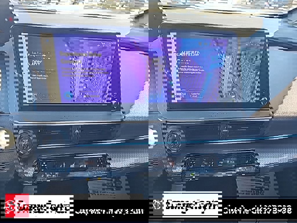 Used 2023 Toyota Prius XLE image 23