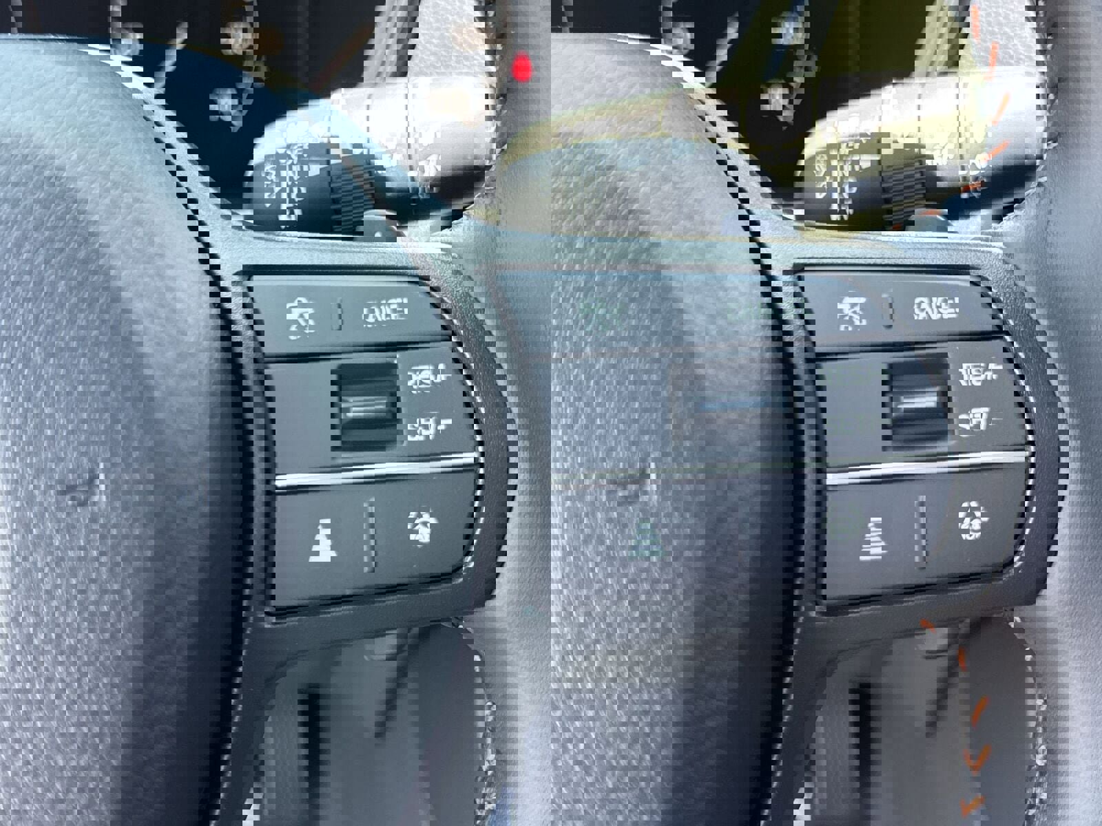 New 2026 Honda CR-V Sport image 18