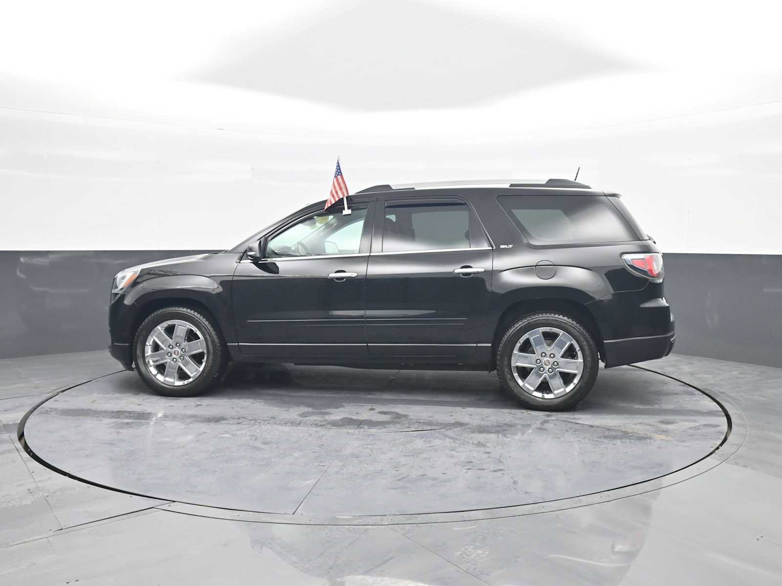 Used 2017 GMC Acadia Limited SLT image 5