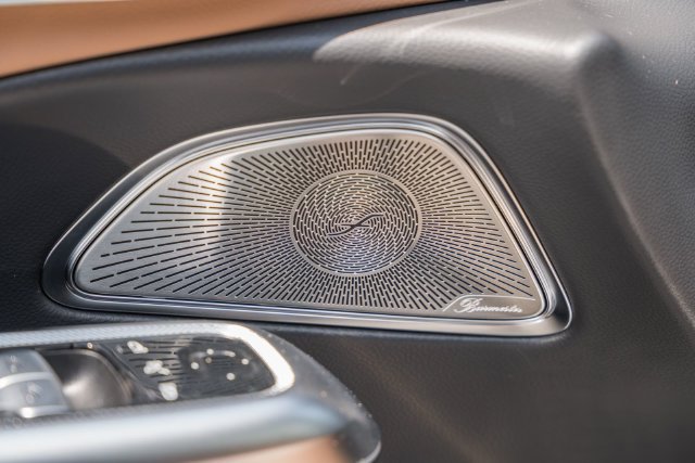 New 2027 Mercedes-Benz E 450 4MATIC Sedan image 36