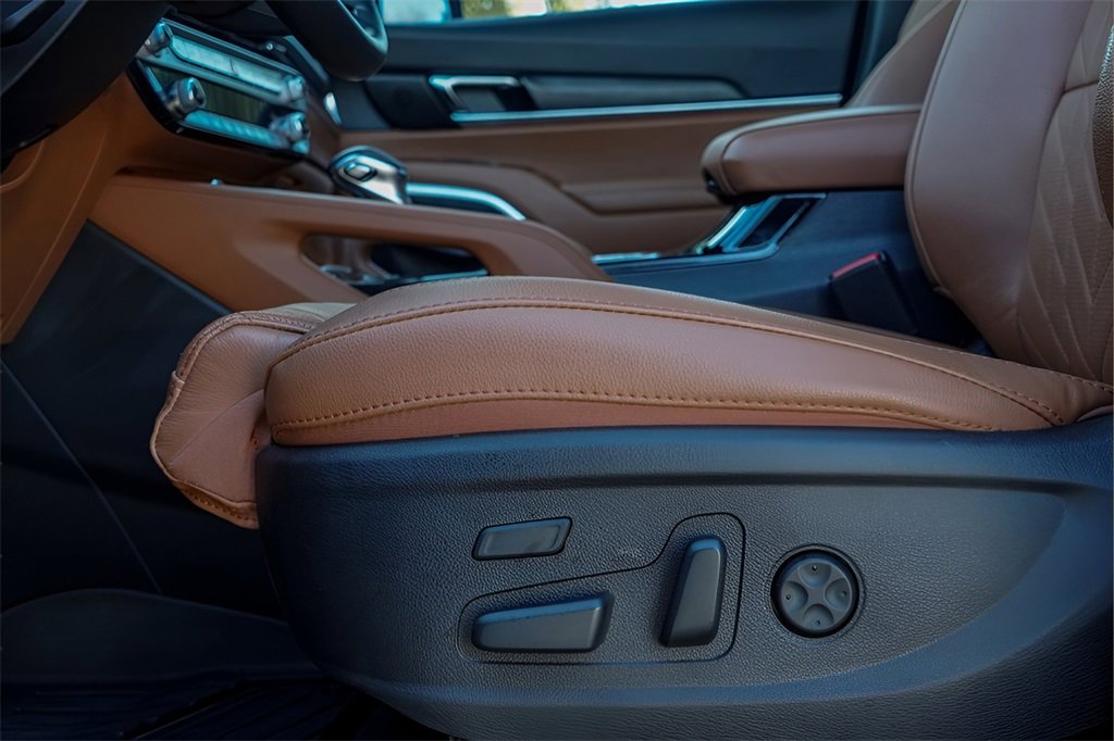 Used 2024 Kia Telluride SX X-Pro image 22
