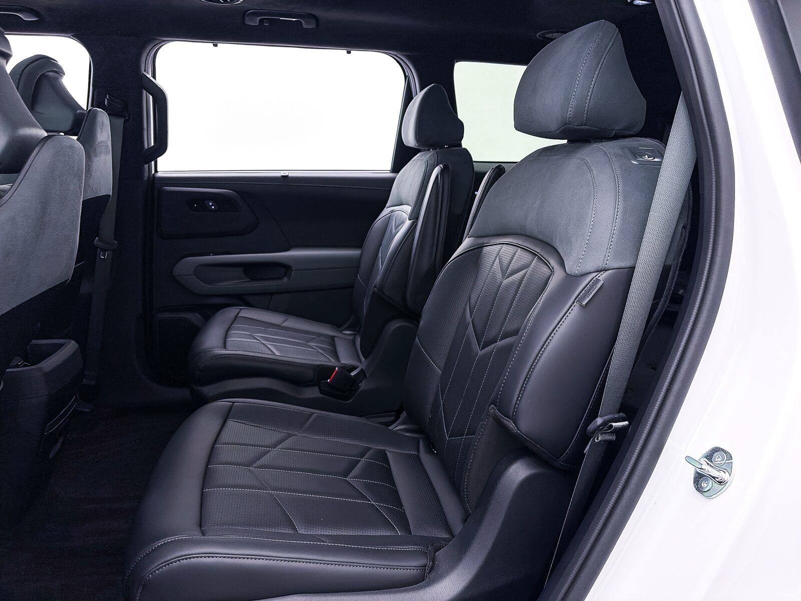 Used 2027 Kia Telluride SX Prestige X-Line AWD/4WD image 45