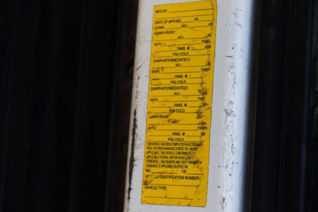 Used 2015 Ford F550 2WD Regular Cab Super Duty image 43