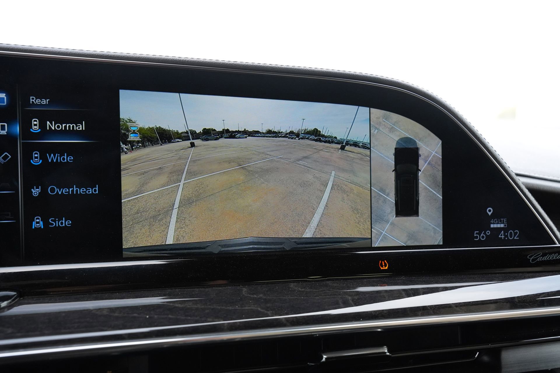 Used 2023 Cadillac Escalade Premium Luxury image 13