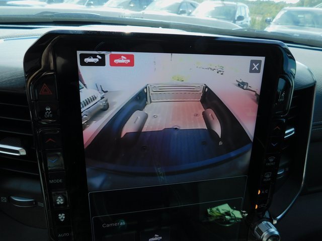 New 2025 RAM 2500 Laramie image 38