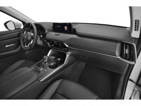 New 2026 MAZDA CX-90 3.3 Turbo w/ Select Package AWD/4WD image 18