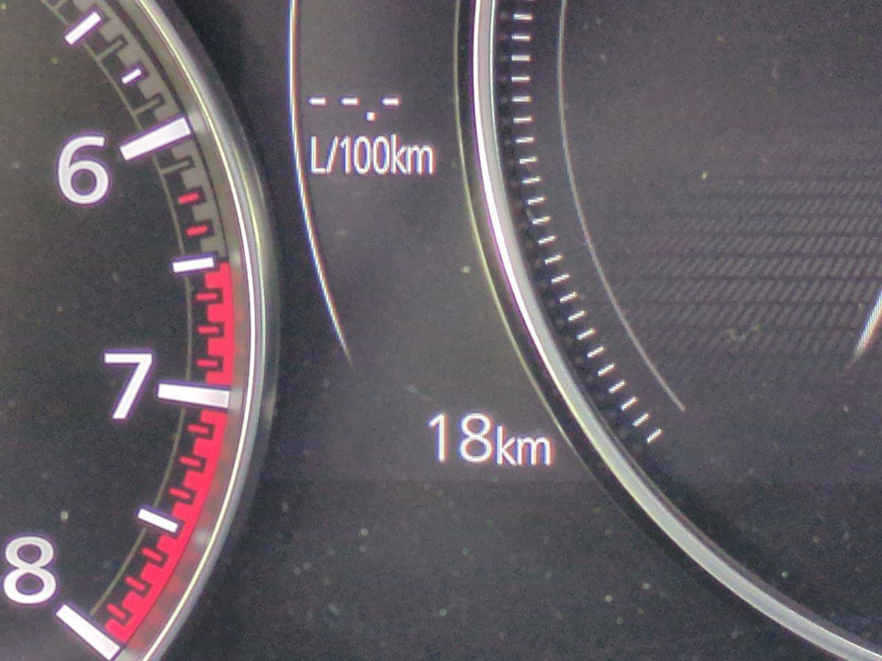 New 2026 MAZDA CX-30 AWD 2.5 S image 23