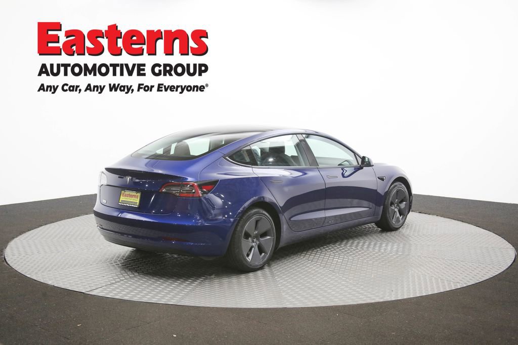 Used 2023 Tesla Model 3 Standard Range RWD image 35