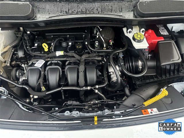 Used 2023 Ford Transit Connect XL image 30