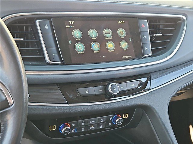 Used 2018 Buick Enclave Premium w/ Experience Buick Package FWD image 15