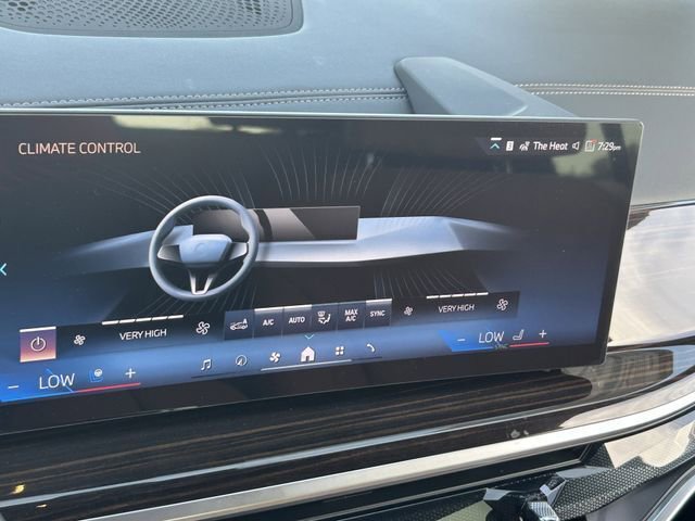 New 2026 BMW X5 xDrive50e w/ Climate Comfort Package AWD/4WD image 19