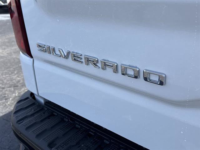 New 2026 Chevrolet Silverado 1500 LT Trail Boss w/ LT Trail Boss Premium Package AWD/4WD image 9