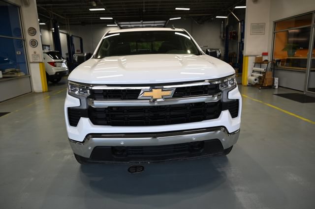 New 2026 Chevrolet Silverado 1500 LT w/ All Star Edition Plus AWD/4WD image 2