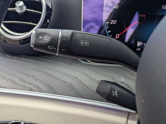 Certified 2023 Mercedes-Benz E 350 4MATIC Sedan image 11