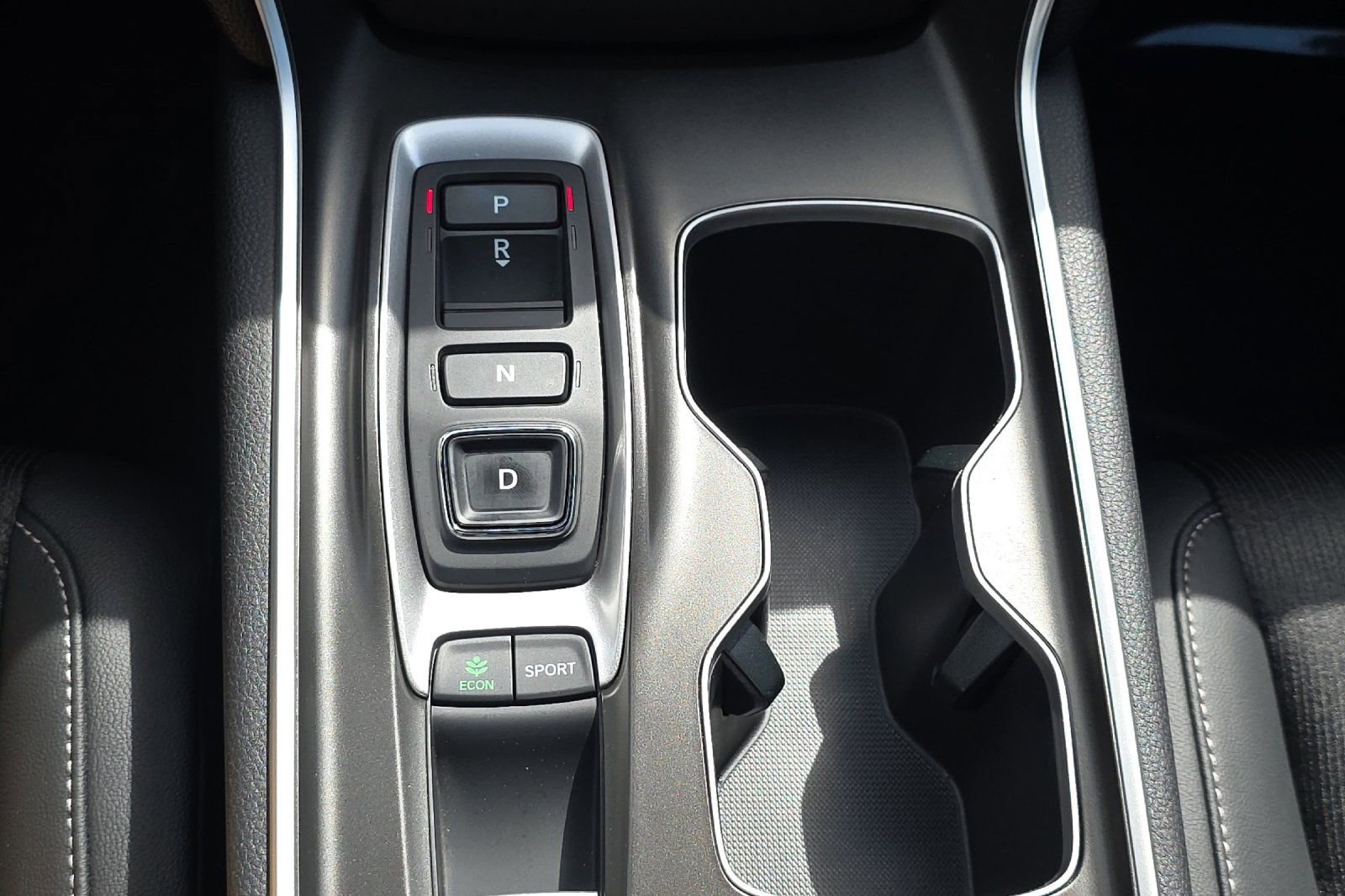 Used 2021 Honda Accord Sport image 21