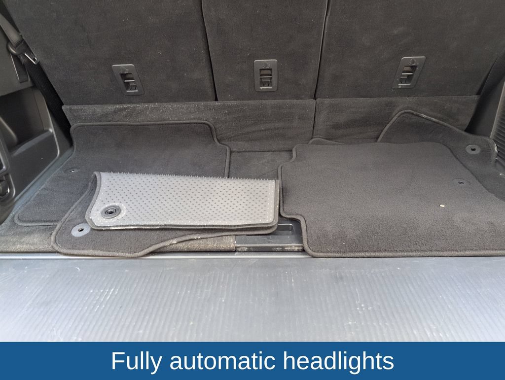 Certified 2025 Ford Expedition Active RWD image 33