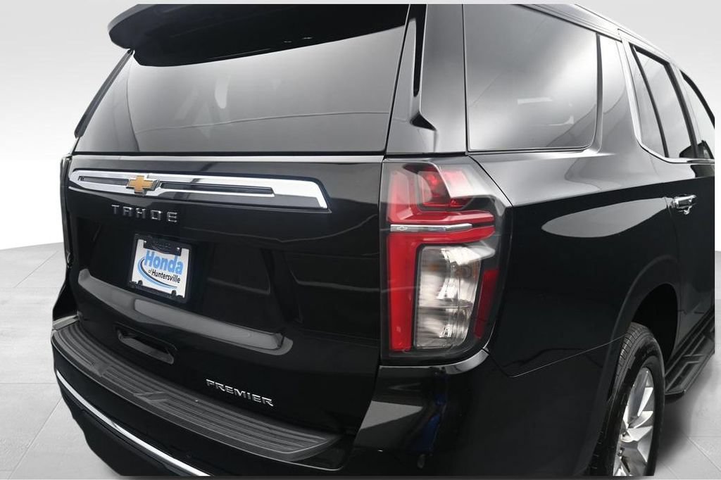Used 2023 Chevrolet Tahoe Premier RWD image 10