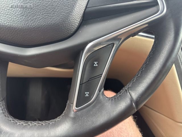 Used 2017 Cadillac XT5 Luxury w/ Driver Awareness Package image 25