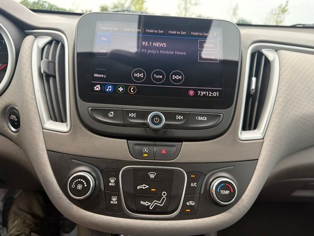 Used 2020 Chevrolet Malibu LS w/ Driver Confidence Package II FWD image 24