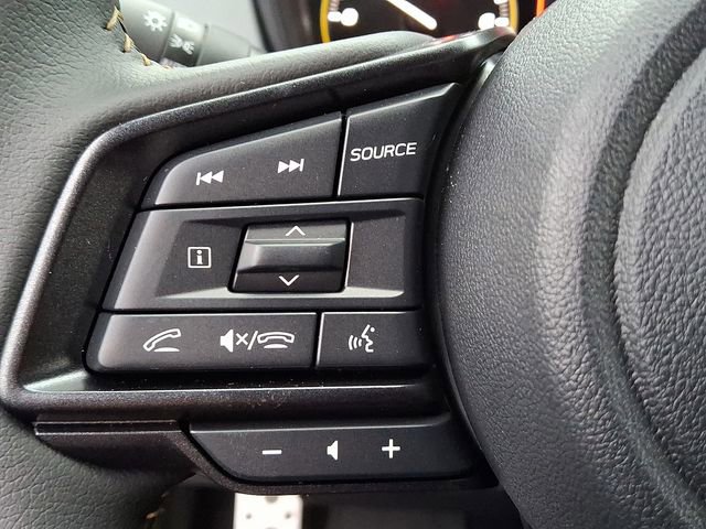 New 2026 Subaru Crosstrek 2.5i Sport image 20