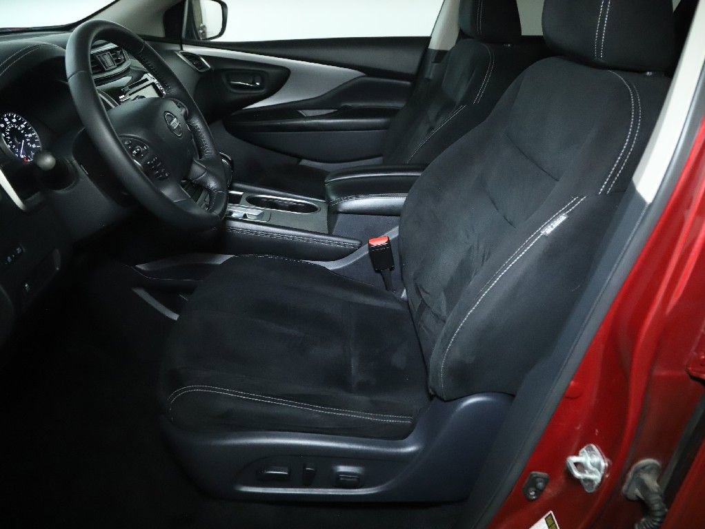 Used 2019 Nissan Murano SV image 19