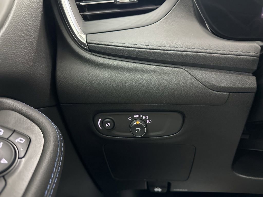 New 2026 Buick Encore GX Sport Touring w/ Comfort Package AWD/4WD image 35