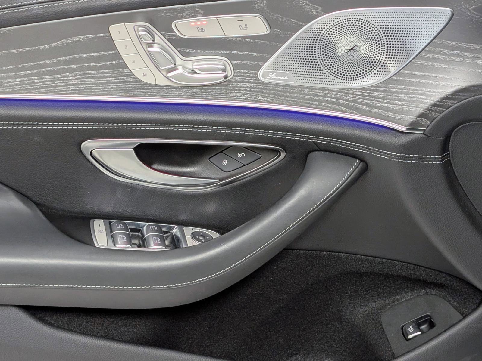 Used 2022 Mercedes-Benz AMG GT 43 image 16