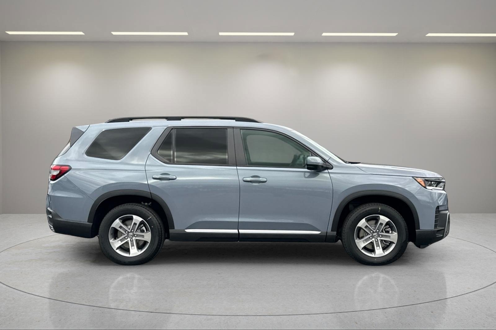 New 2026 Honda Pilot EX-L image 2