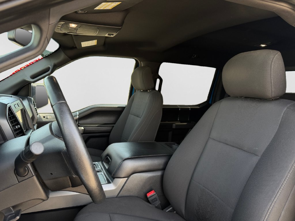 Used 2019 Ford F150 XLT w/ Equipment Group 302A Luxury AWD/4WD image 11
